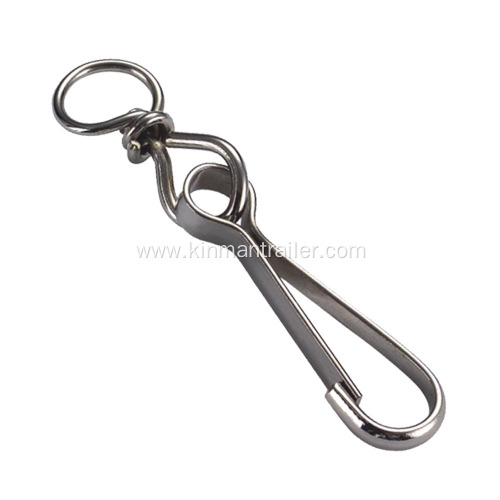 Snap Hook For Climbing Bag